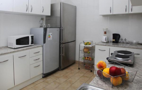 RESIDENCIA WENUIKAN